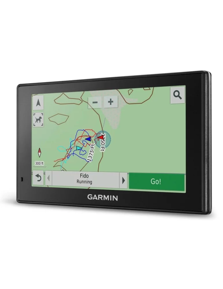 Achetez Garmin - SUPPORT A VENTOUSE ET HAUT-PARLEUR POUR GPS